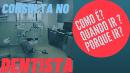 Consulta  no dentista é realmente necessária?