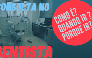 Consulta  no dentista é realmente necessária?