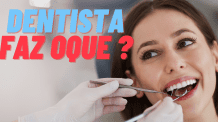 Qual Dentista faz Canal? Qual Dentista faz restauração