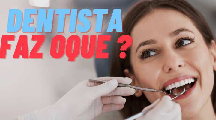 Qual Dentista faz Canal? Qual Dentista faz restauração