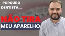 5 Problemas de mordida errada tratados pelo Ortodontista