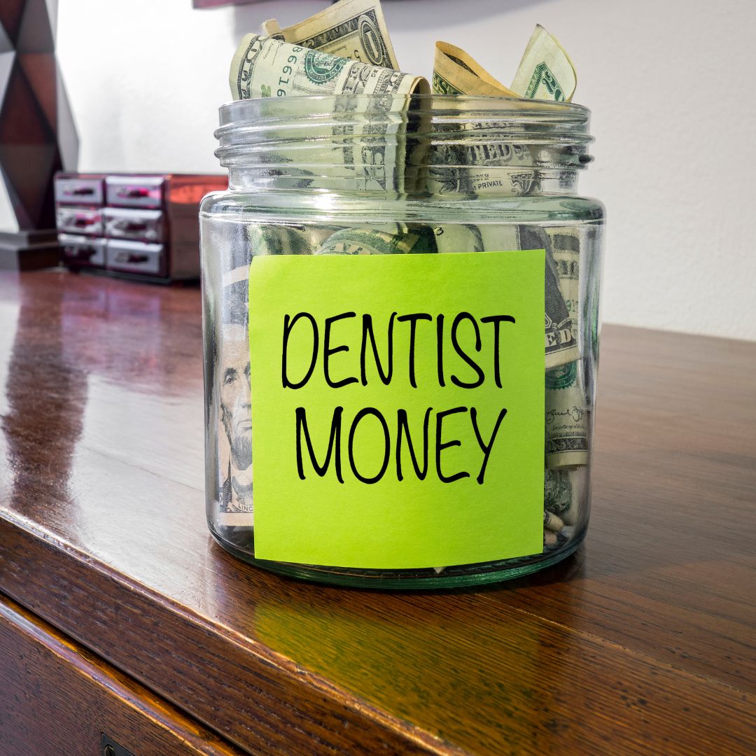 Valor no dentista