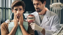 Como tirar o aparelho do dente sozinho pode destruir seus dentes