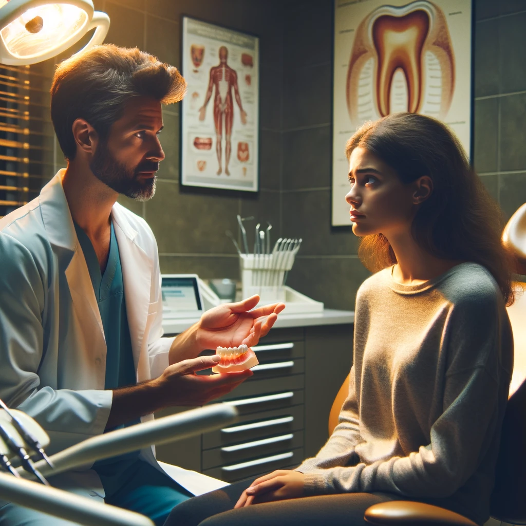 4 Tipos de Próteses Fixas no dentista
