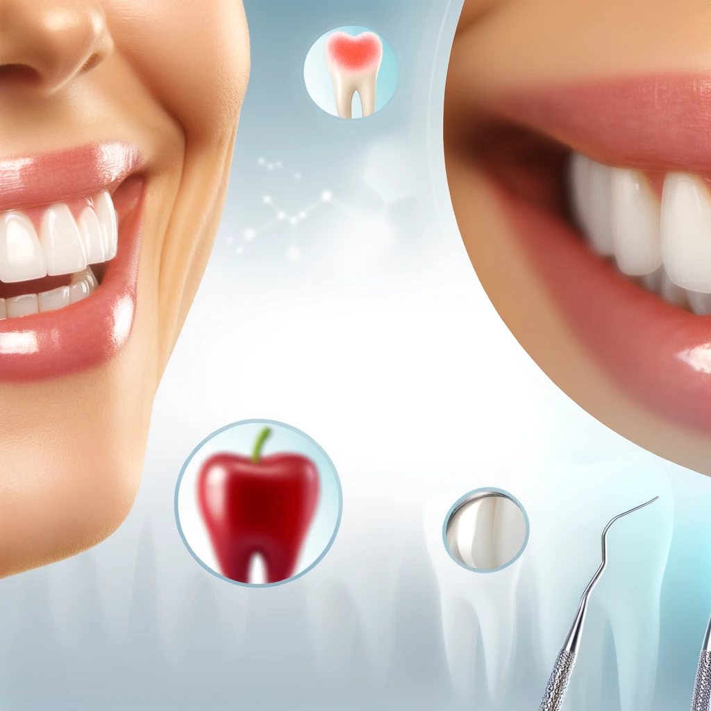 Fazer faceta de resina no dentista