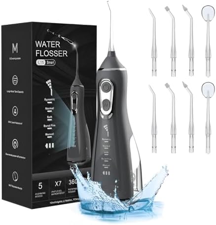 Irrigador oral barato 