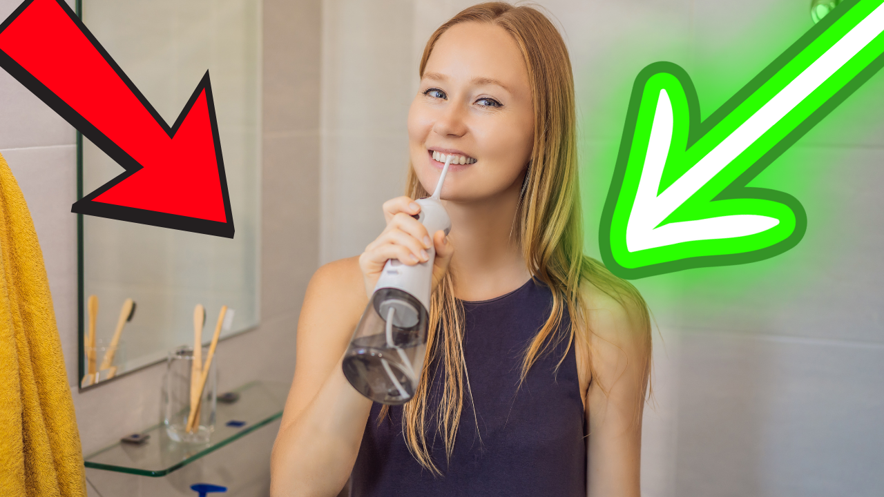 6 iRRIGADORES ORAIS NA AMAZON