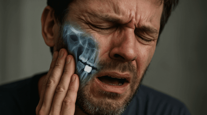 Canal dentário dói depois? Quando se preocupar