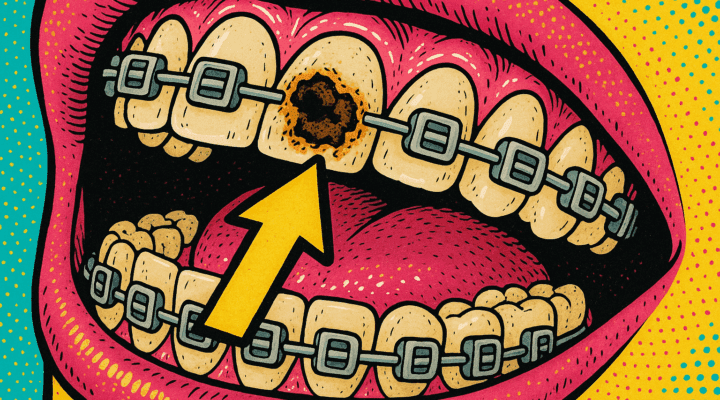 As 6 Fases do Tratamento Ortodôntico: Do Diagnóstico à Contenção