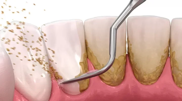 Os Benefícios da Limpeza Dental Regular